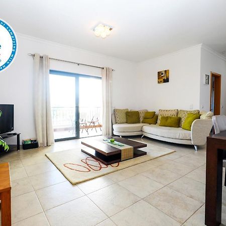 A68 - Palmeiras Paz Apartment Lagos Luaran gambar